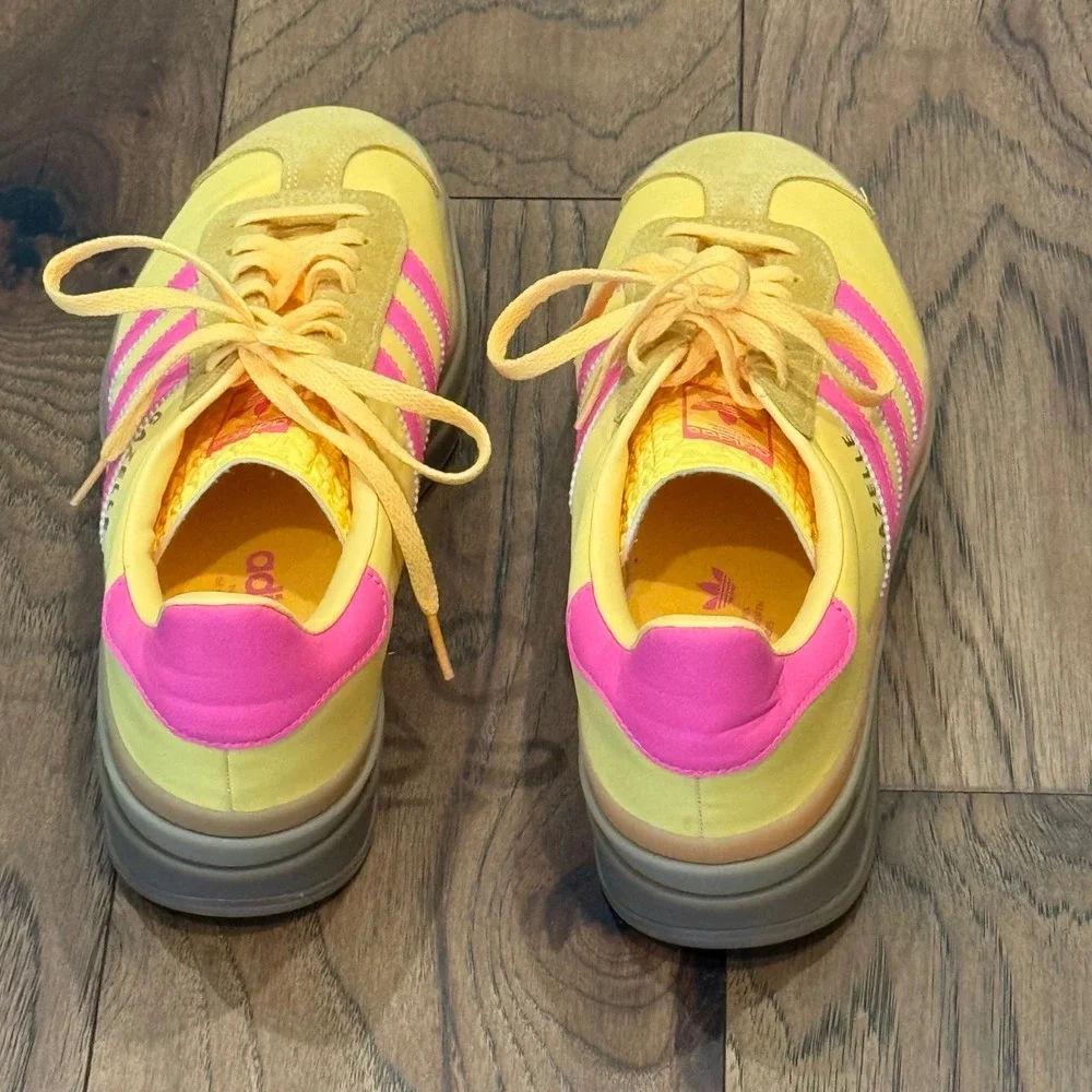 adidas like new